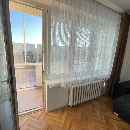 Apartman Jnj Velkomoravska オロモウツ エクステリア 写真